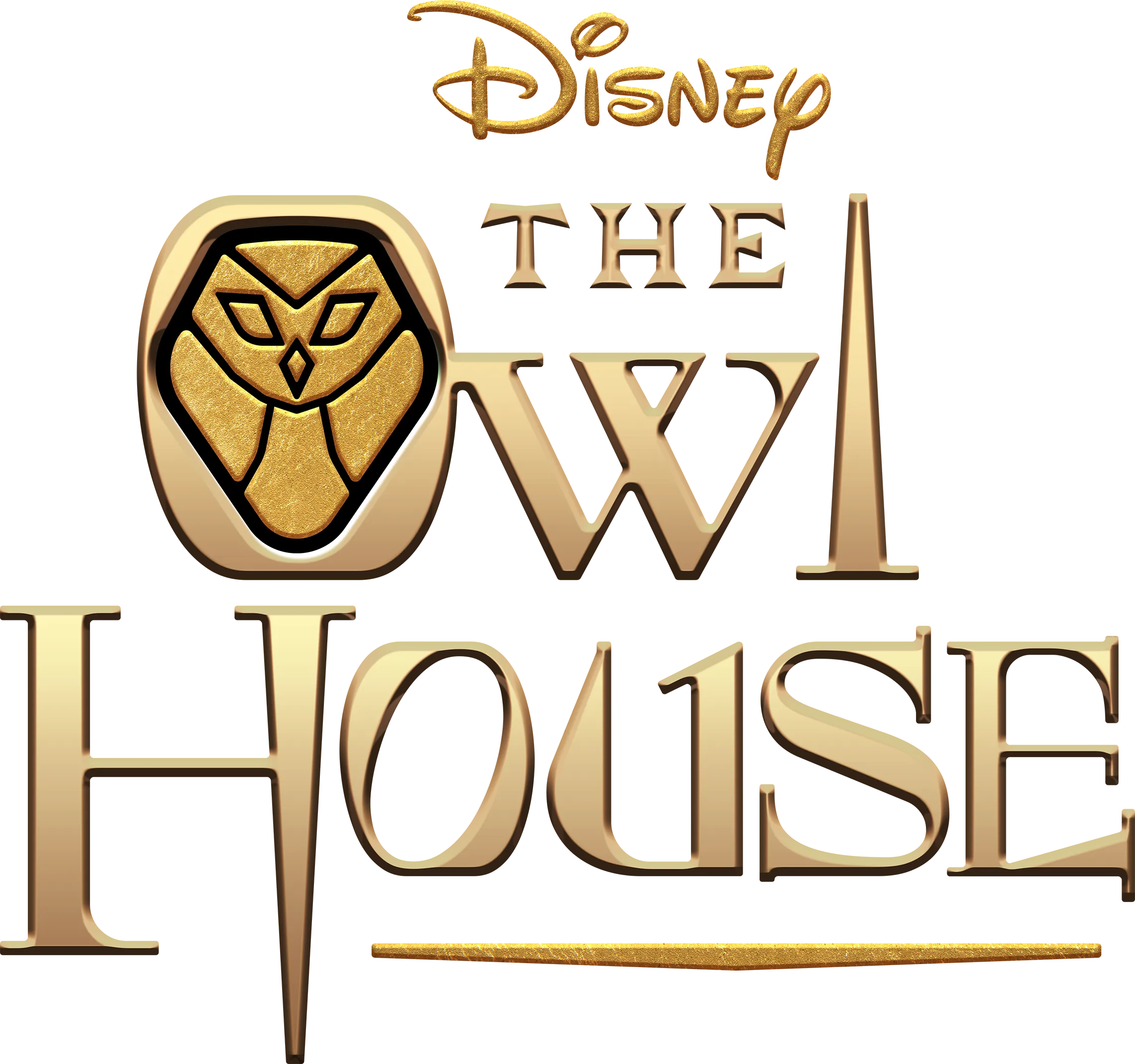 The Owl House