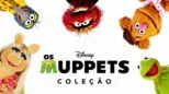 thumbnail - Os Muppets