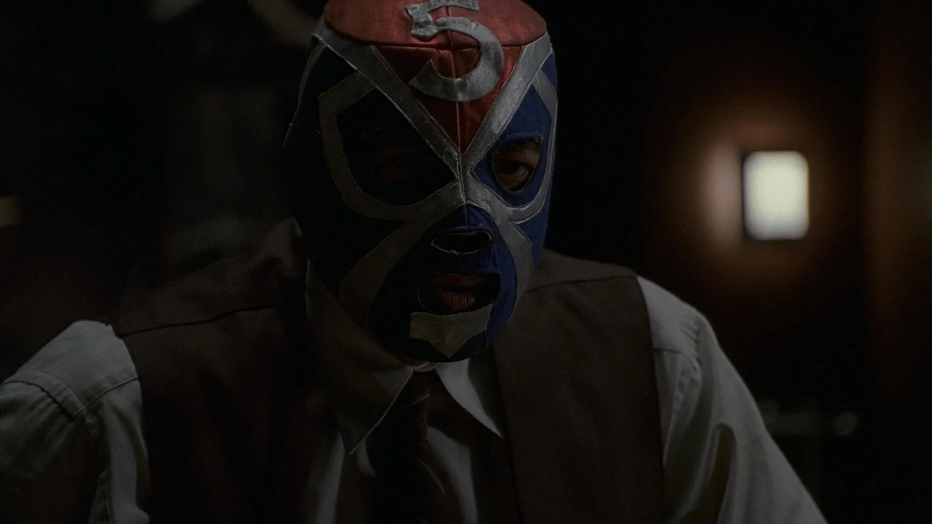 thumbnail - S5:E6 The Cautionary Tale of Numero Cinco