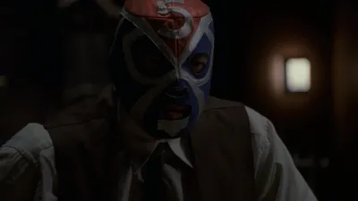 thumbnail - S5:E6 The Cautionary Tale of Numero Cinco