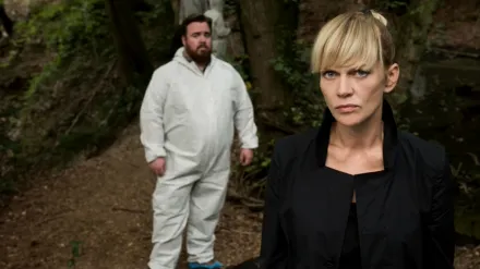 Helen Dorn - Nach dem Sturm