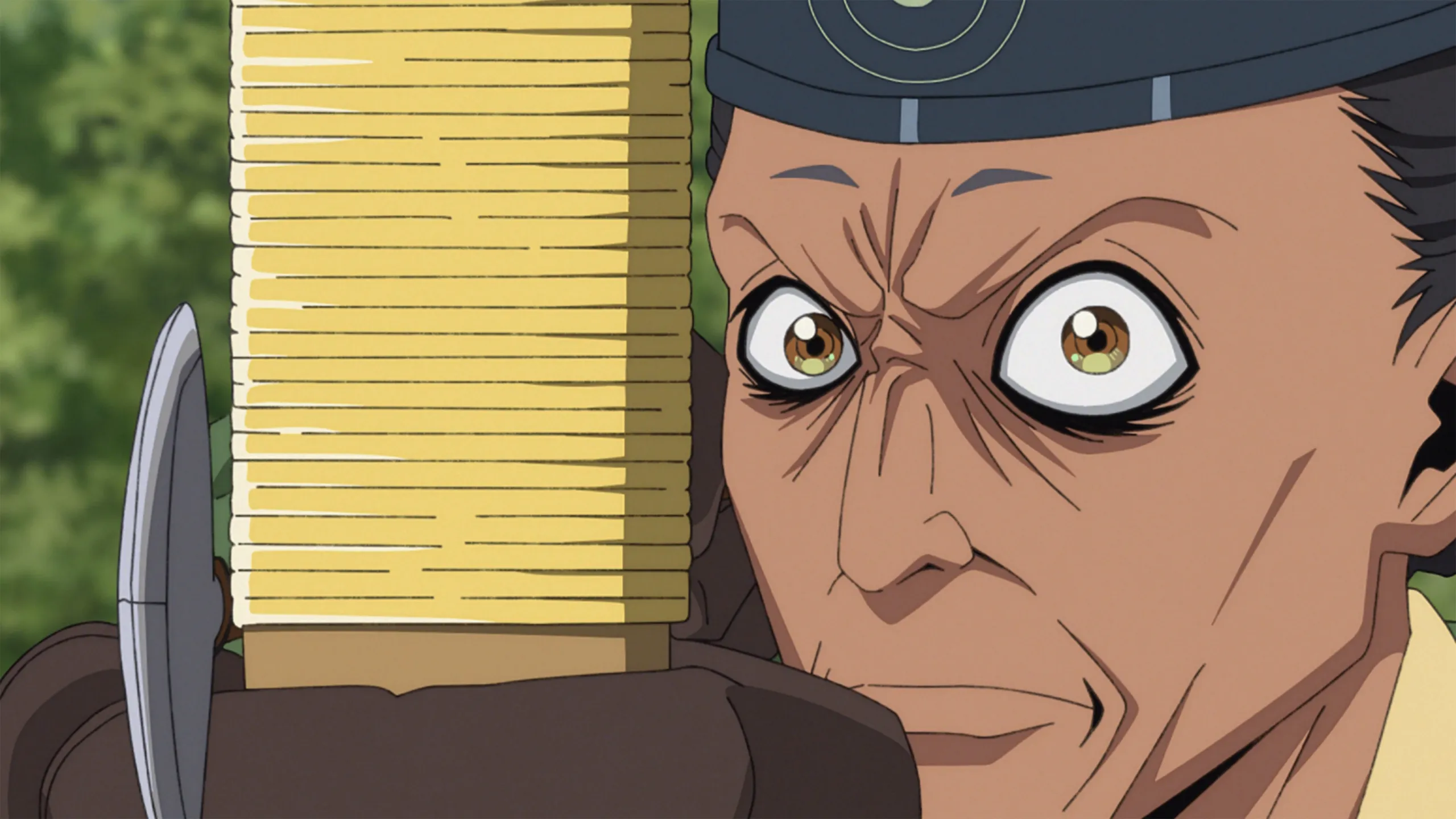 thumbnail - S1：第4話「貞宗登場！」