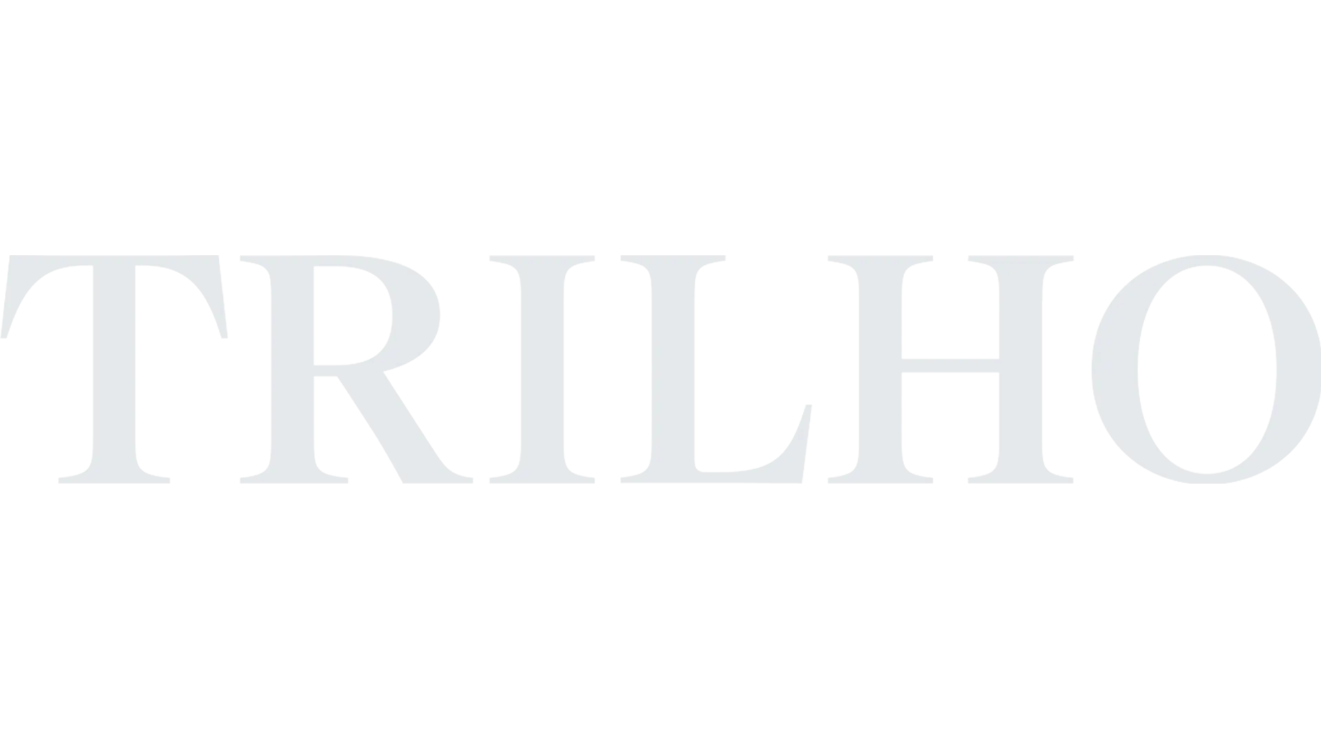 Trilho