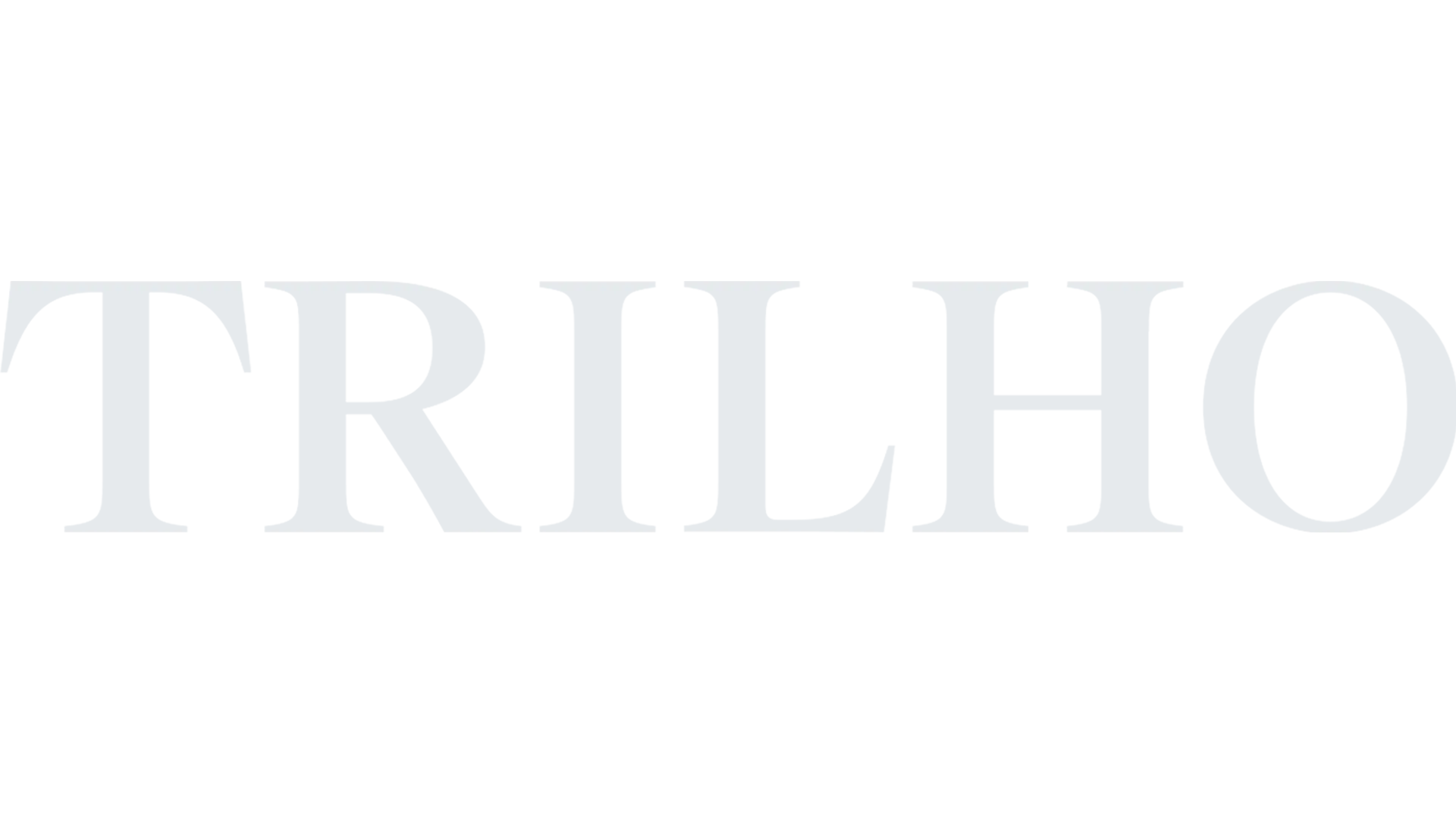 Trilho