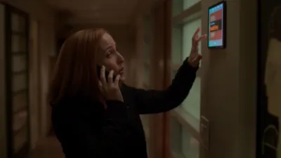 thumbnail - S11:E7 Rm9sbG93ZXJz