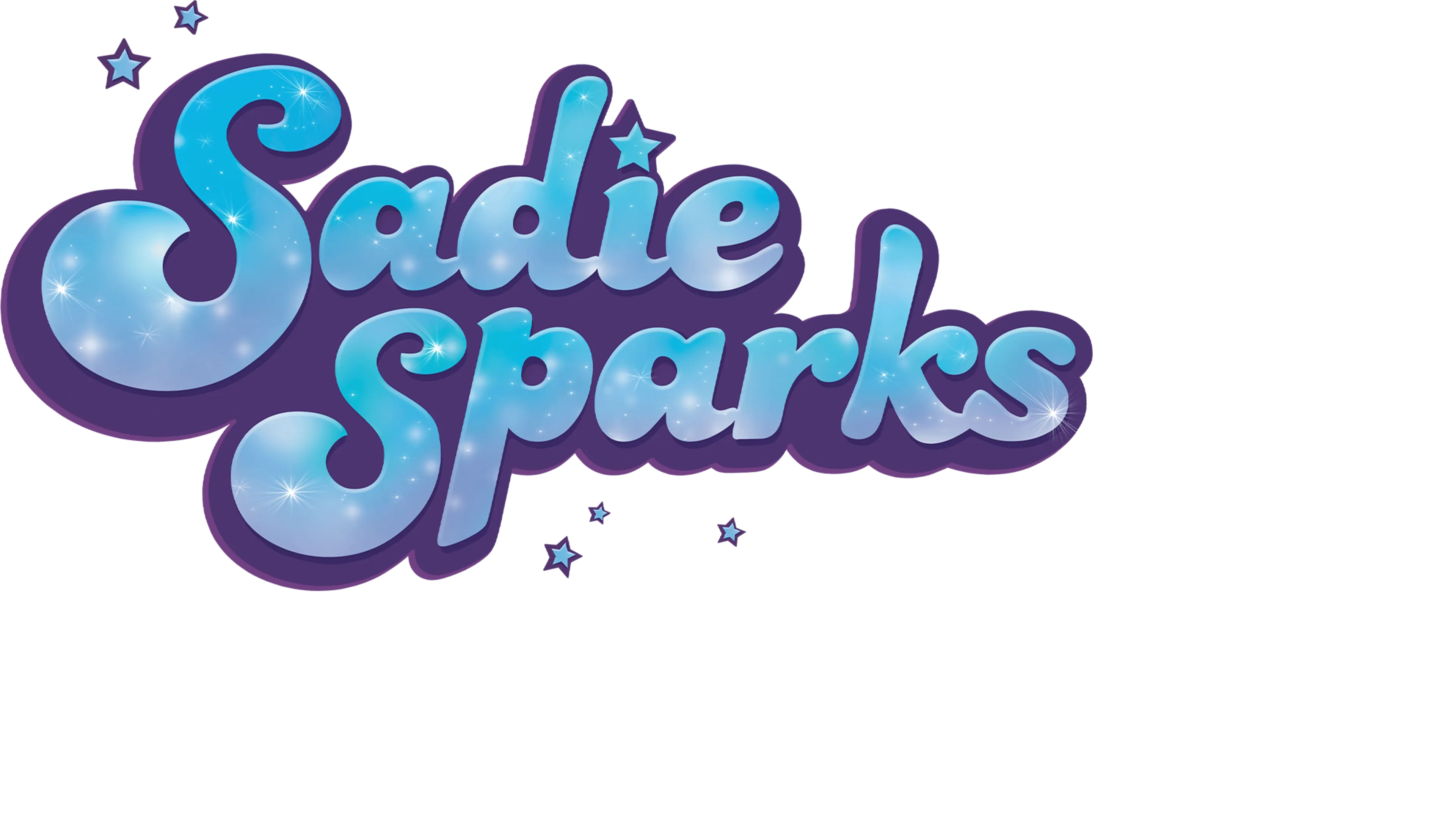 Sadie Sparks: Zabawny króliczek