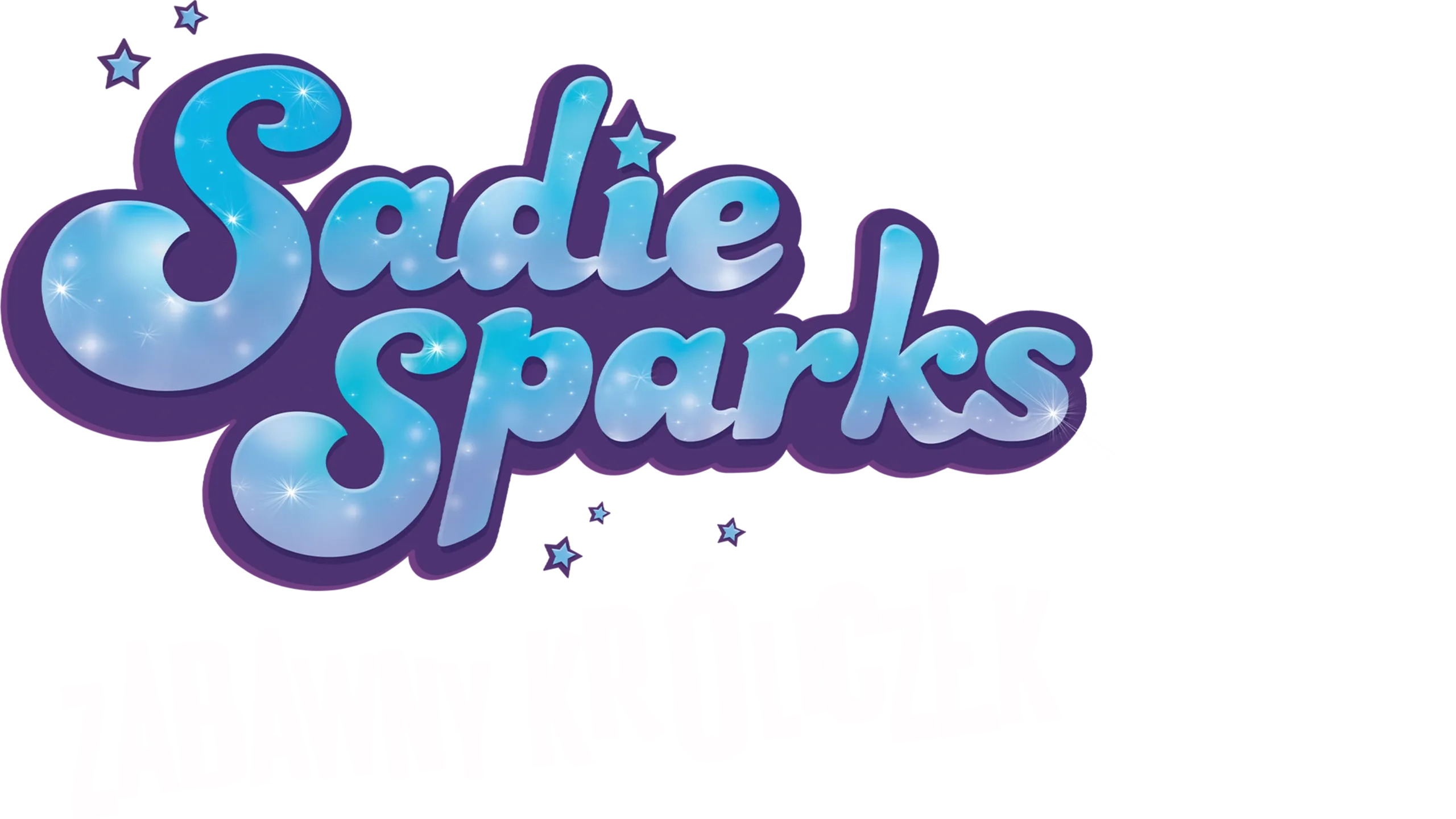 Sadie Sparks: Zabawny króliczek