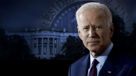 President Biden’s Farewell Address to the Nation
