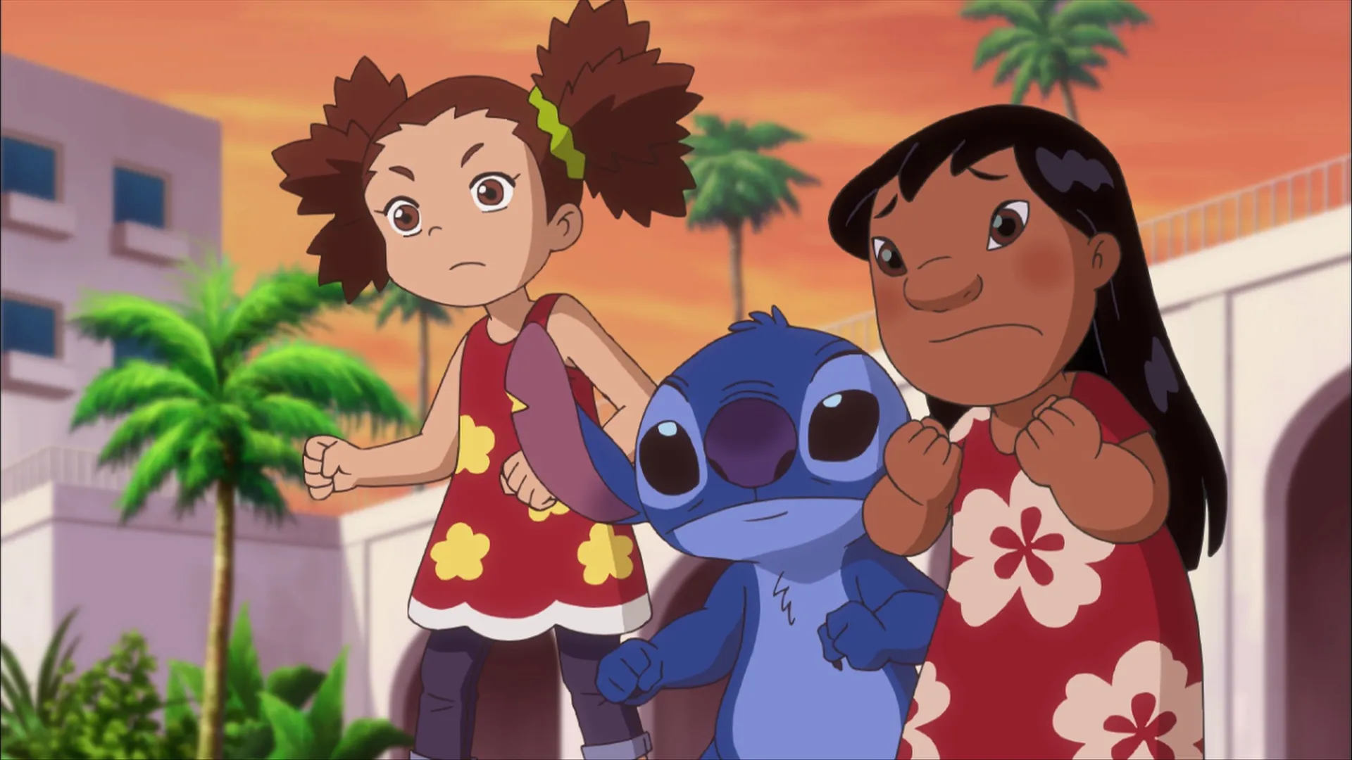 thumbnail - S3:E21 Lilo