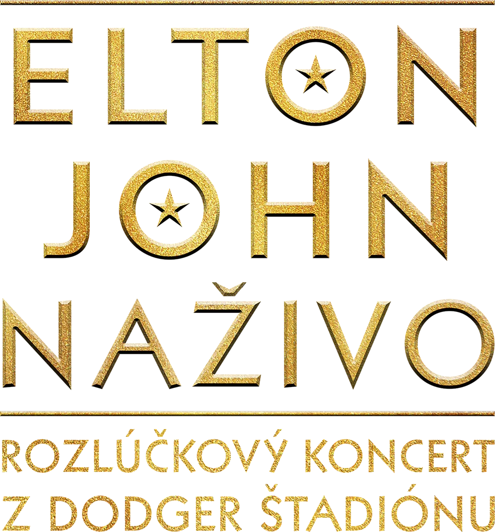 Elton John naživo: Rozlúčkový koncert z Dodger štadiónu