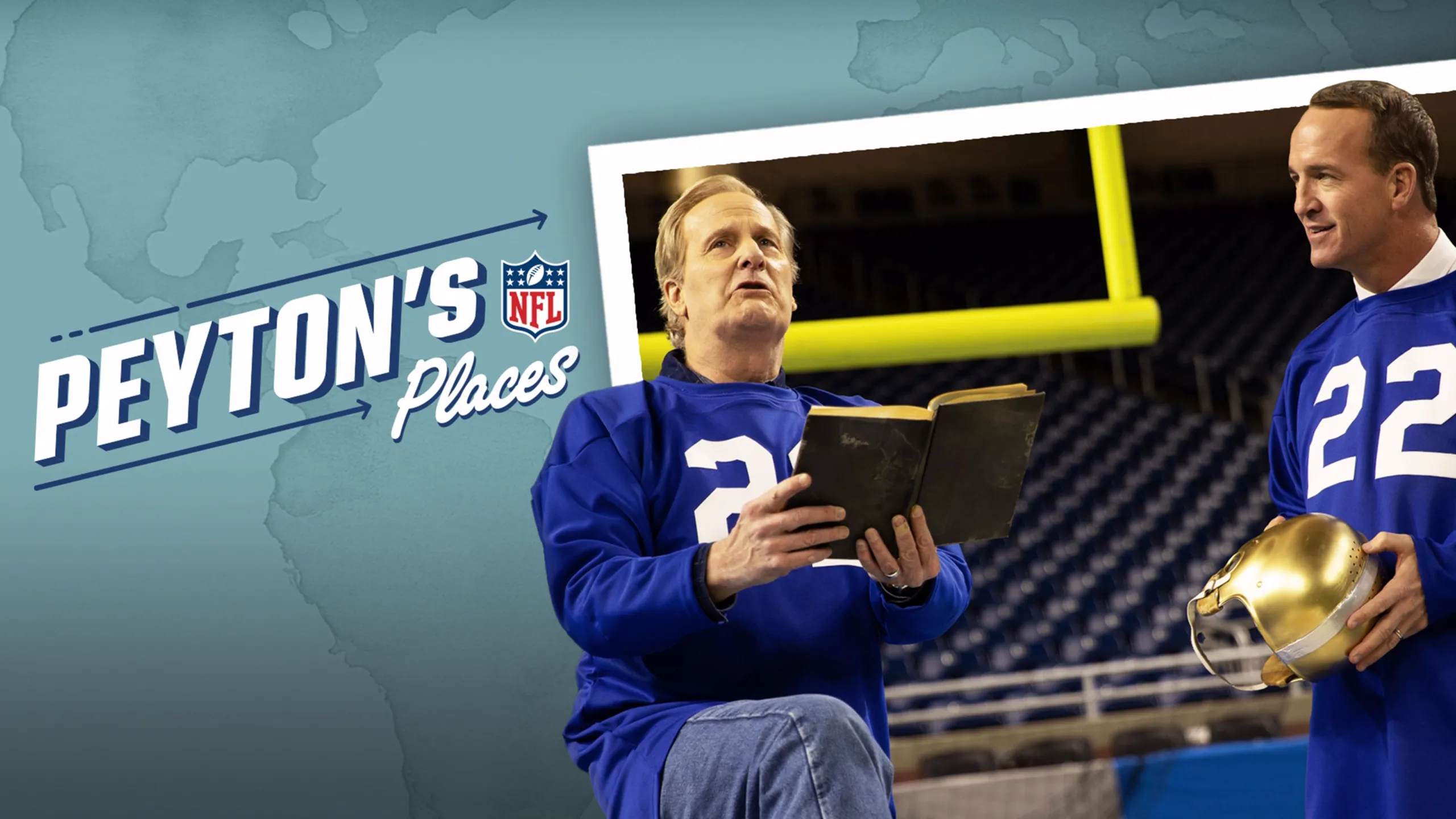 thumbnail - S3:E1 The Curse of Bobby Layne