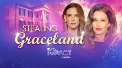IMPACT x Nightline: Stealing Graceland