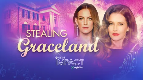 thumbnail - IMPACT x Nightline: Stealing Graceland