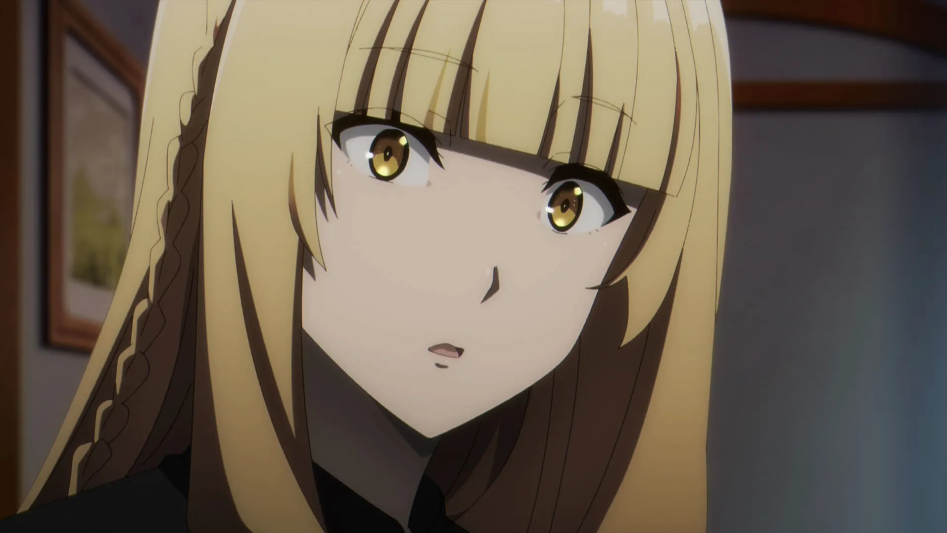 thumbnail - S2:E30 (Sub) Caged Bird