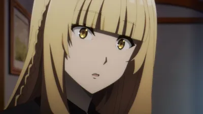 thumbnail - S2:E30 (Sub) Caged Bird