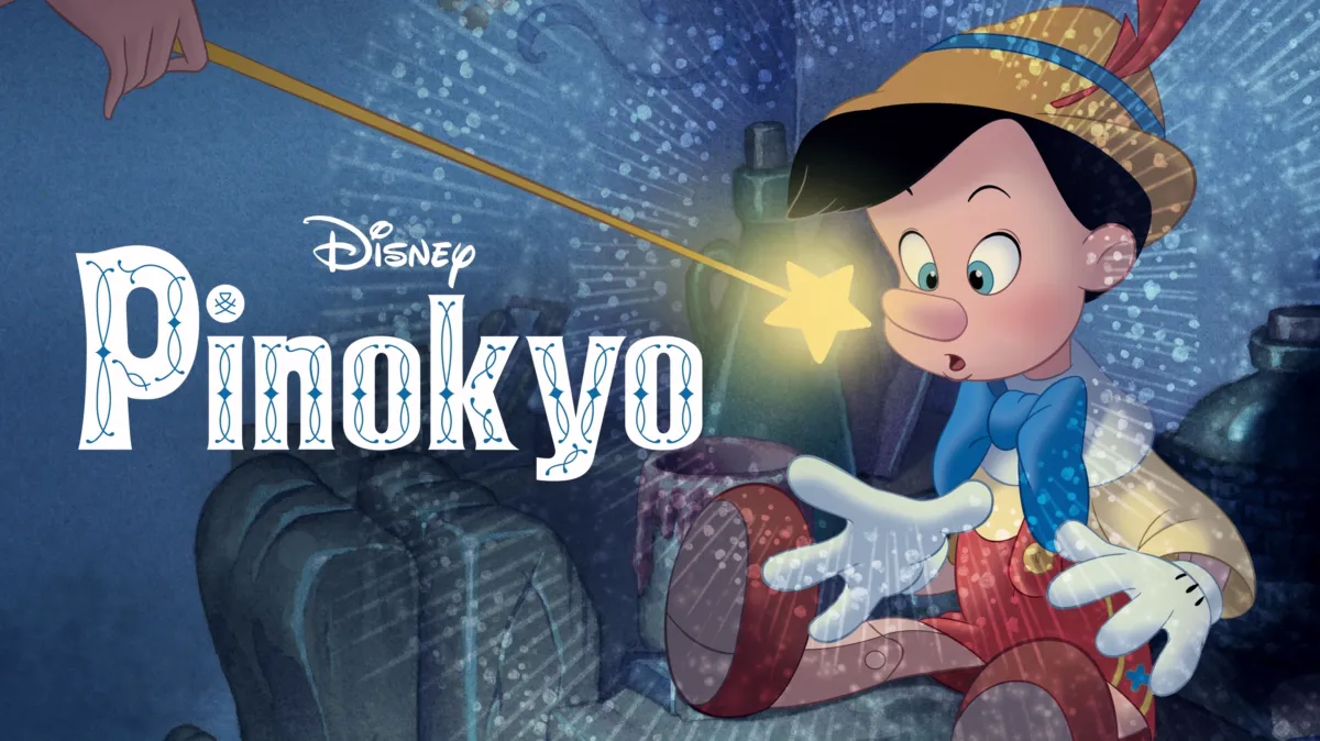 Pinokyo İzleyin | Disney+