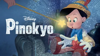 thumbnail - Pinokyo
