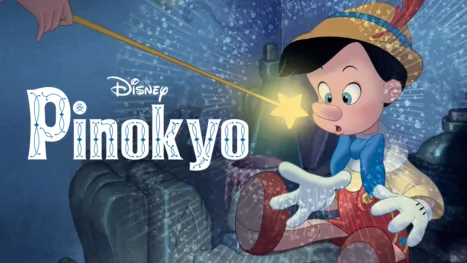 thumbnail - Pinokyo