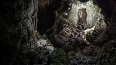 MonsterQuest: Feline Beasts