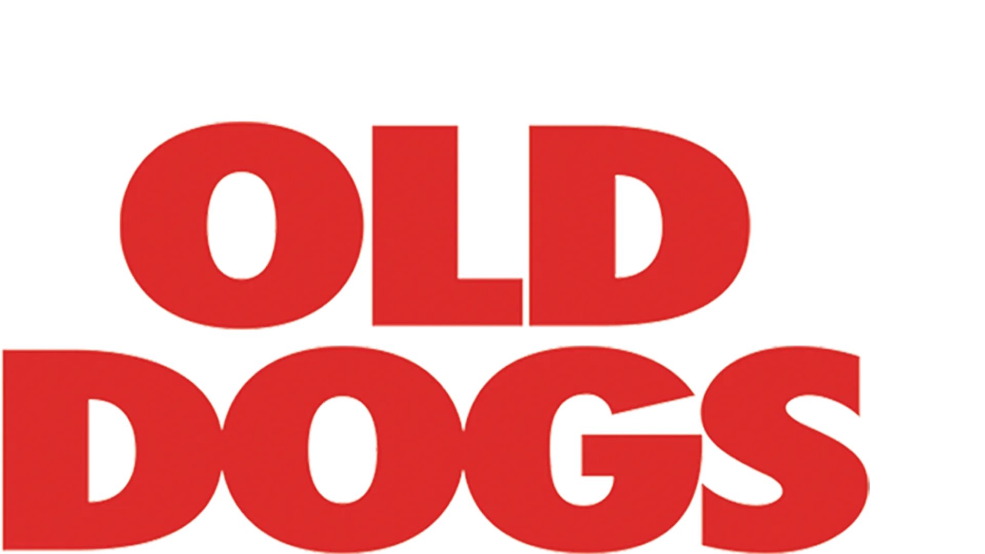 Old Dogs
