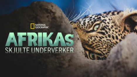 thumbnail - Afrikas skjulte underverker