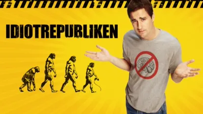thumbnail - Idiotrepubliken