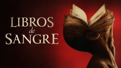 thumbnail - Libros de sangre