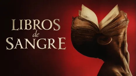 thumbnail - Libros de sangre