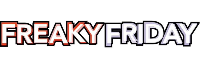Freaky Friday - Ein voll verrückter Freitag