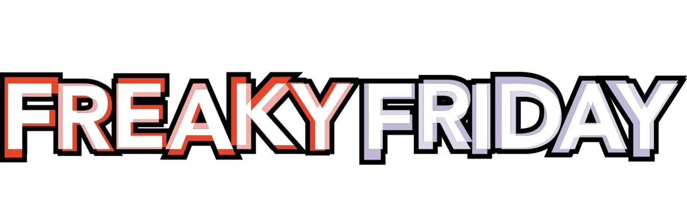 Freaky Friday - Ein voll verrückter Freitag