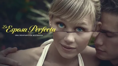 thumbnail - La esposa perfecta: Una desaparición misteriosa