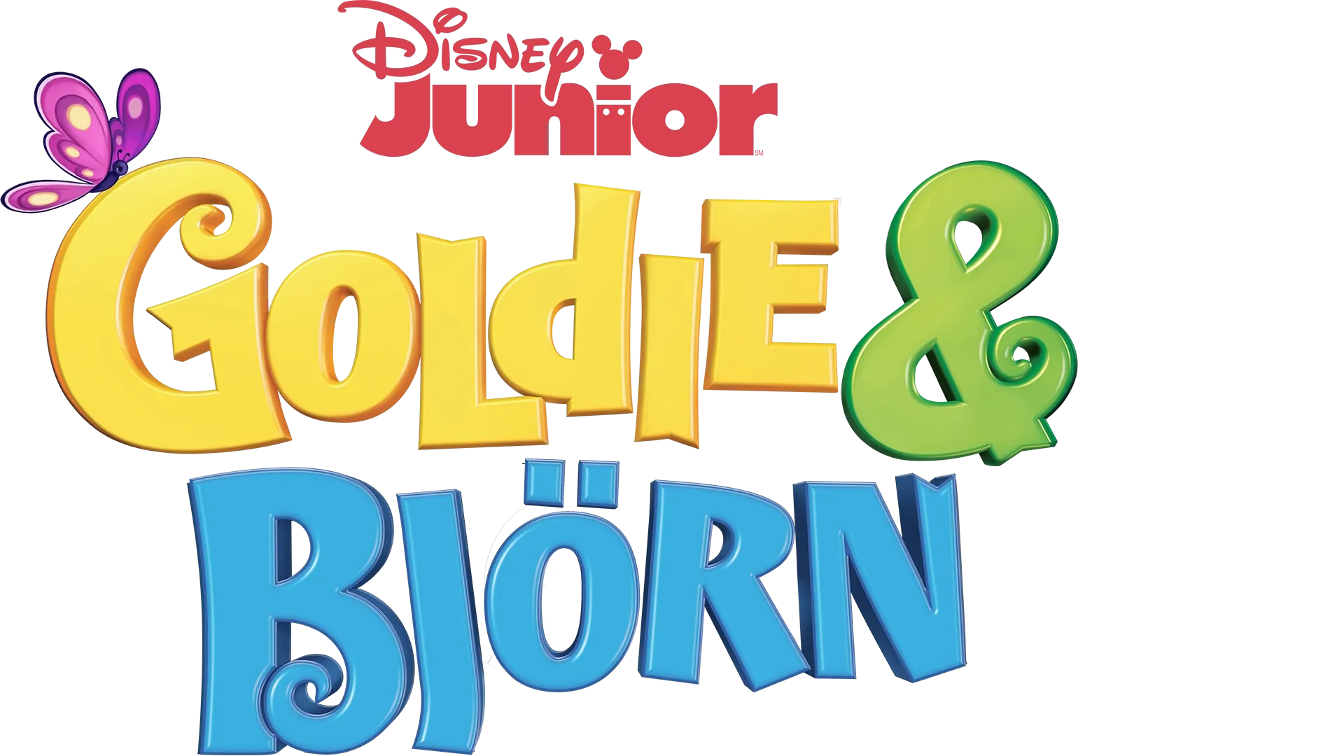 Goldie & Björn