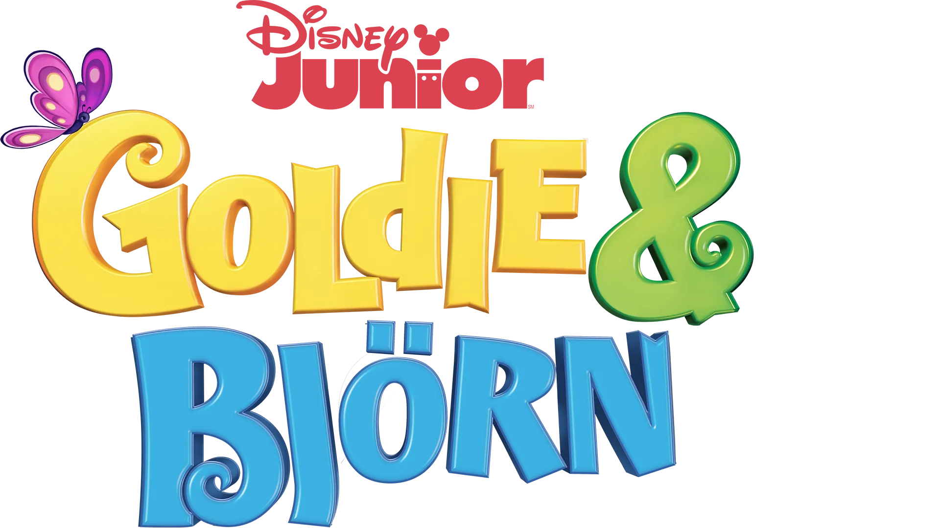 Goldie & Björn