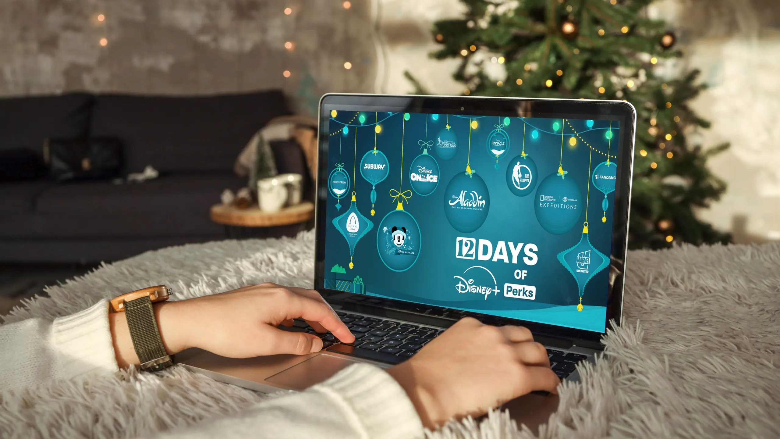 A collection of Perks in an image