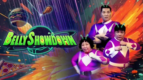 thumbnail - Belly Showdown