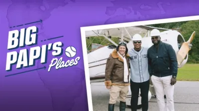 thumbnail - S1:E2 Babe's Biplane Stunt