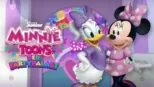 thumbnail - DISNEY JUNIOR MINNIE'S BOW-TOONS: PARTY PALACE PALS