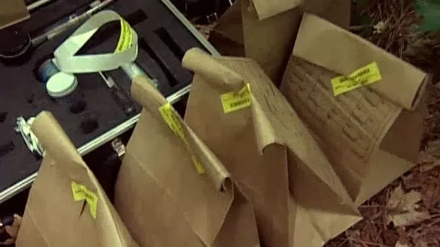 thumbnail - S5:E3 Scattered Clues