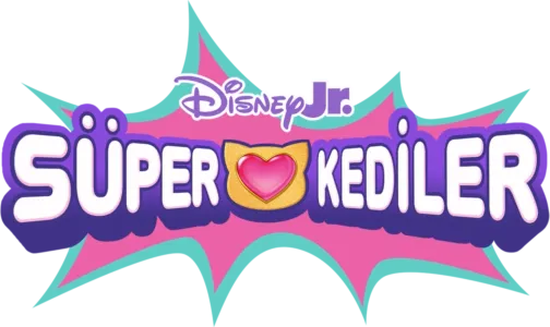 Süper Kediler