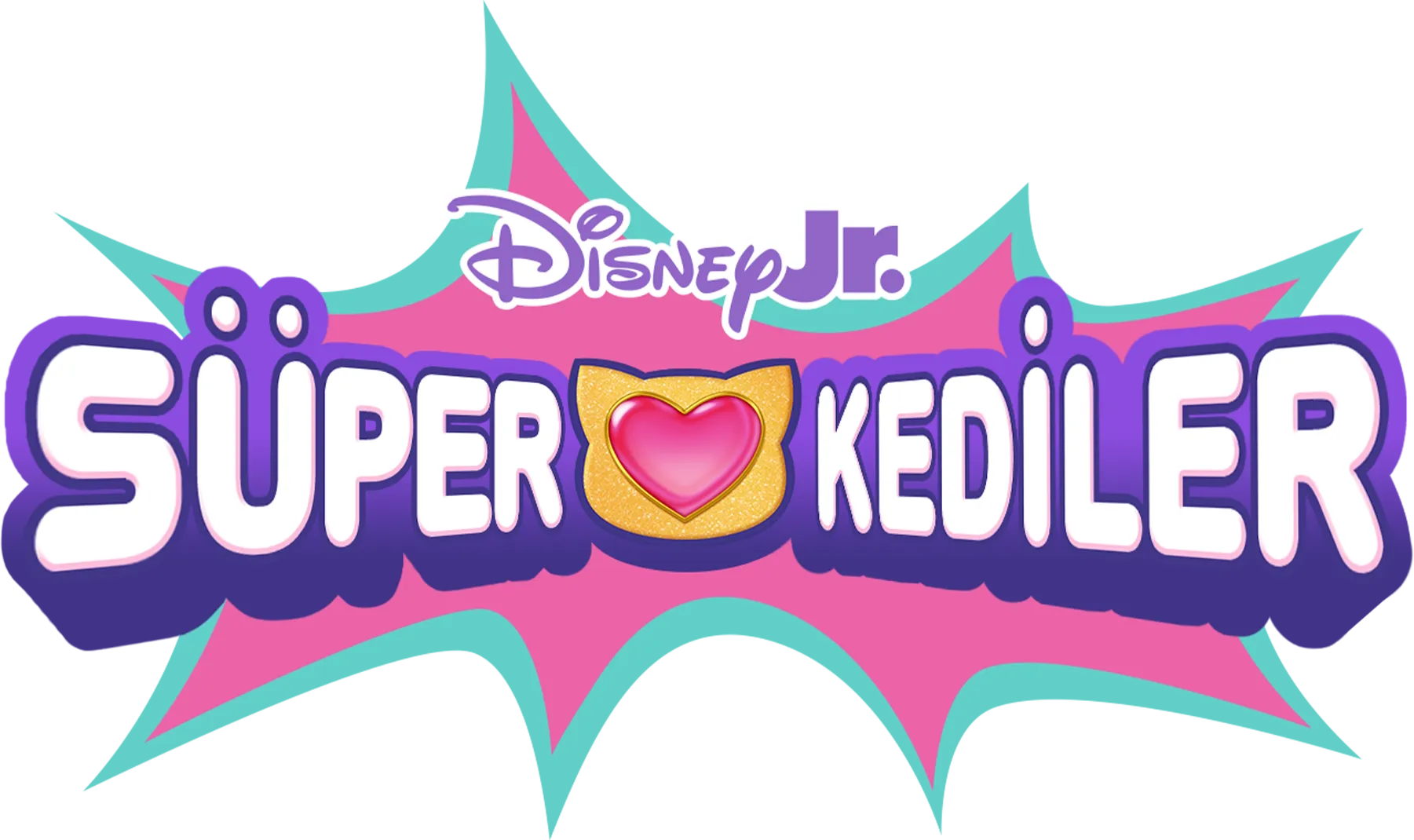 Süper Kediler