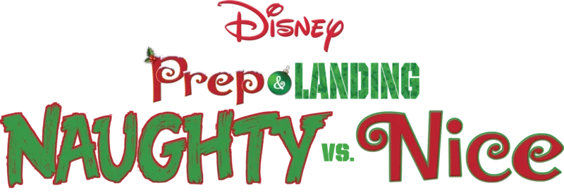 Prep & Landing: Naughty vs. Nice