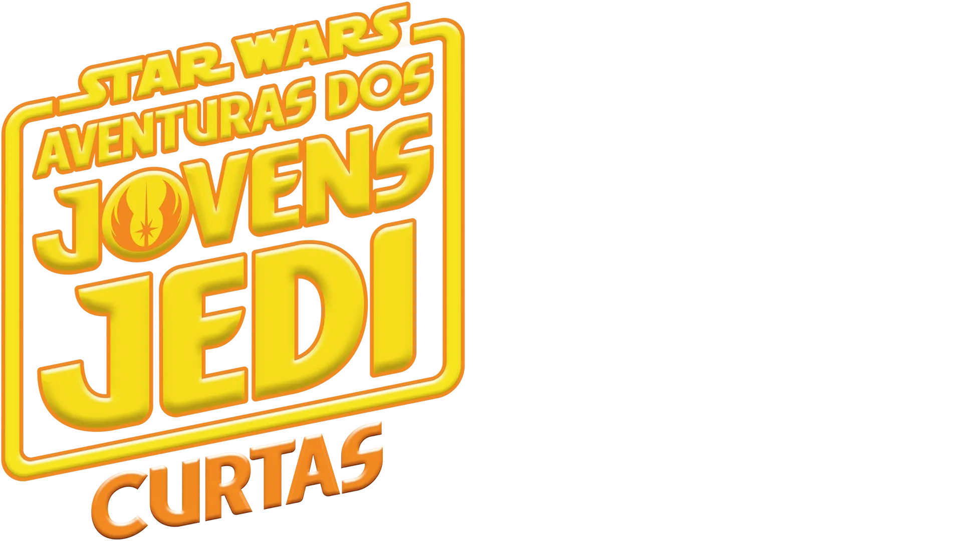 Star Wars: Aventuras dos Jovens Jedi (curtas)