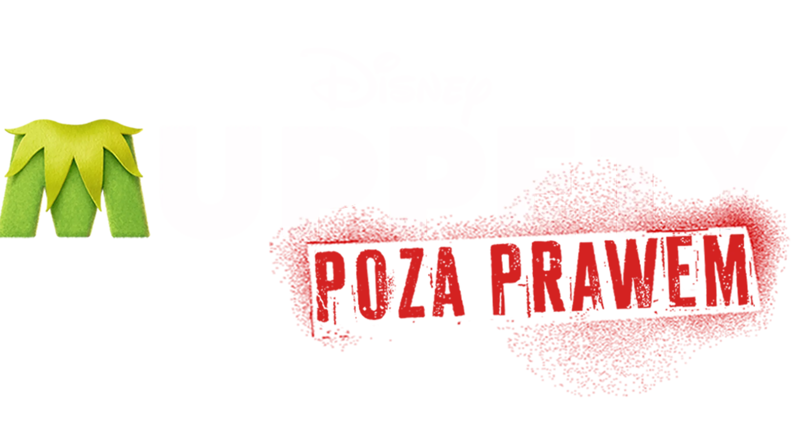 Muppety: Poza prawem