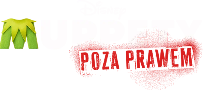 Muppety: Poza prawem