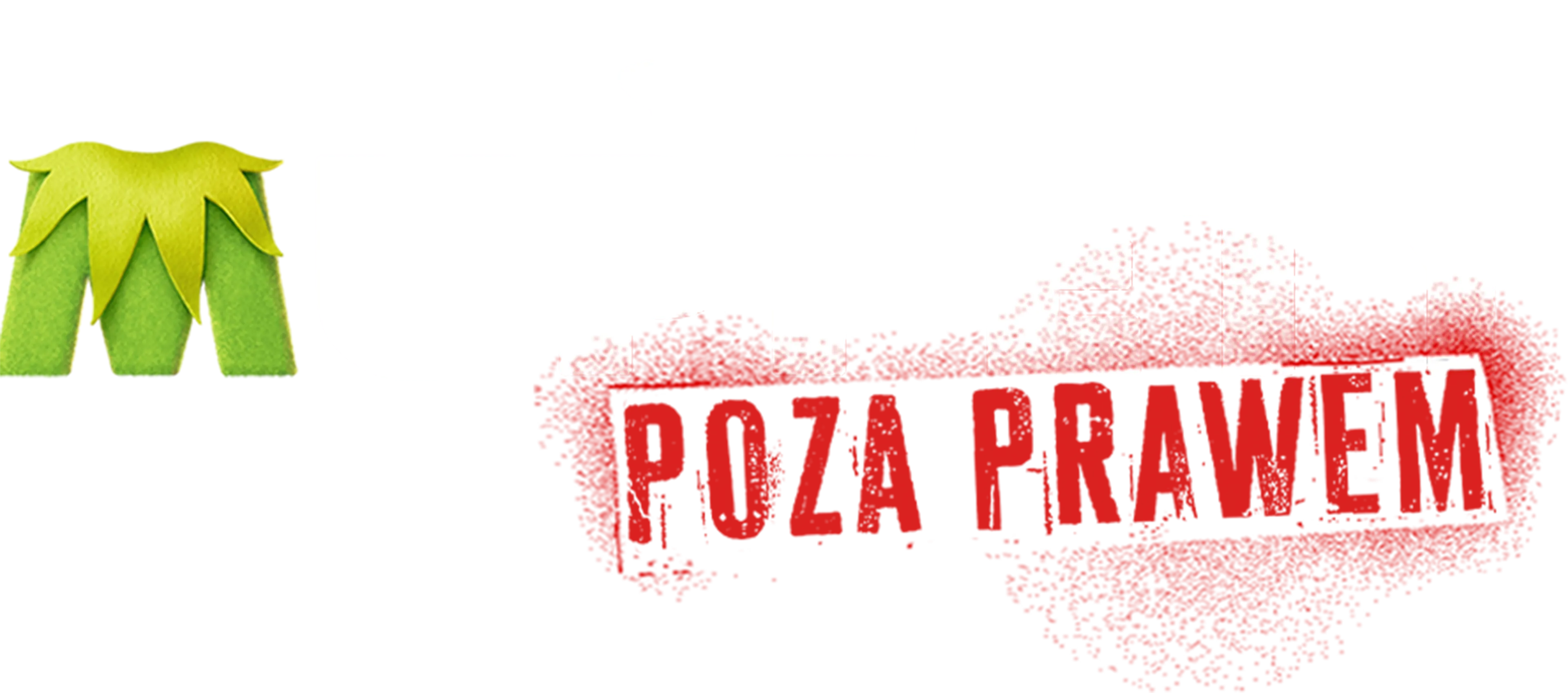 Muppety: Poza prawem