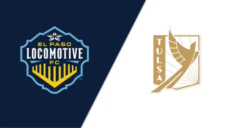 thumbnail - El Paso Locomotive FC vs. FC Tulsa
