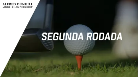 thumbnail - Alfred Dunhill Links Championship (Segunda Rodada)