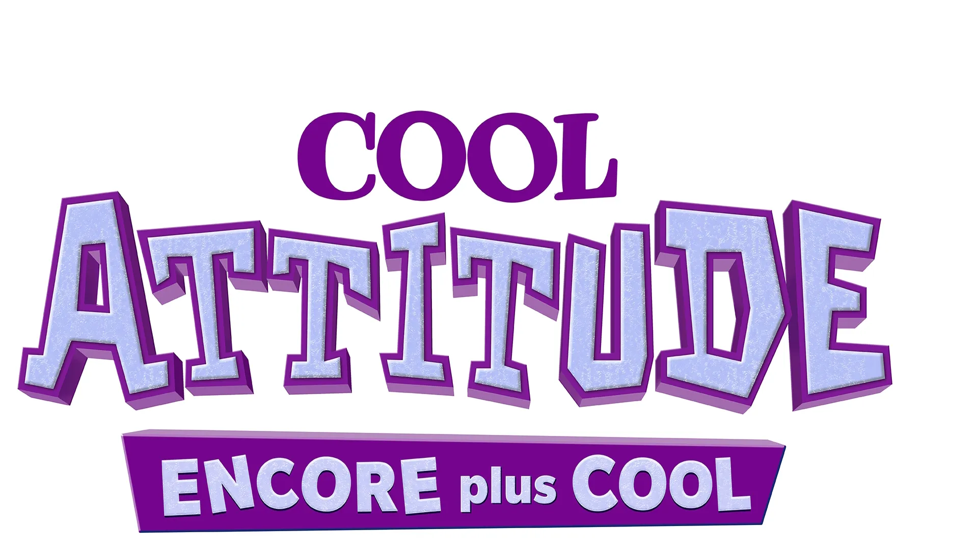 Cool Attitude : Encore plus cool