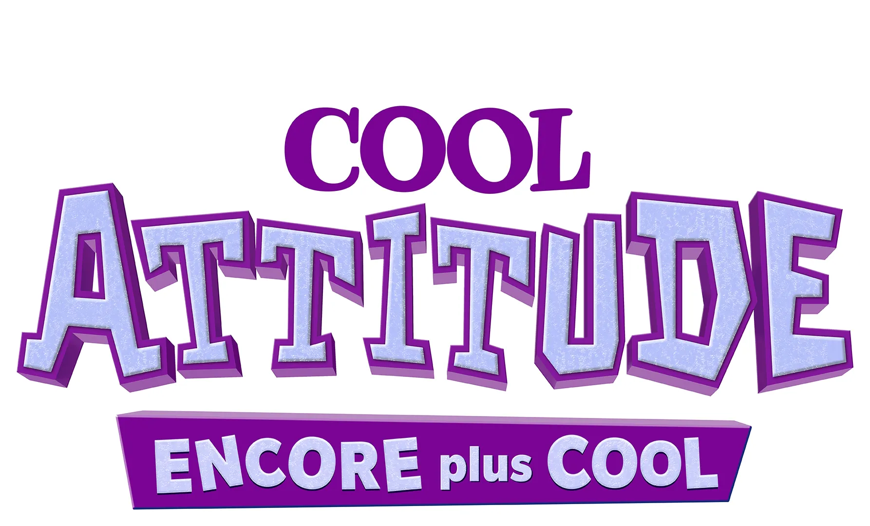Cool Attitude : Encore plus cool