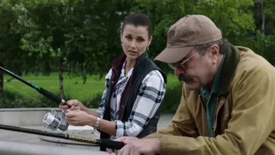 thumbnail - S9:E7 By Hook or by Crook